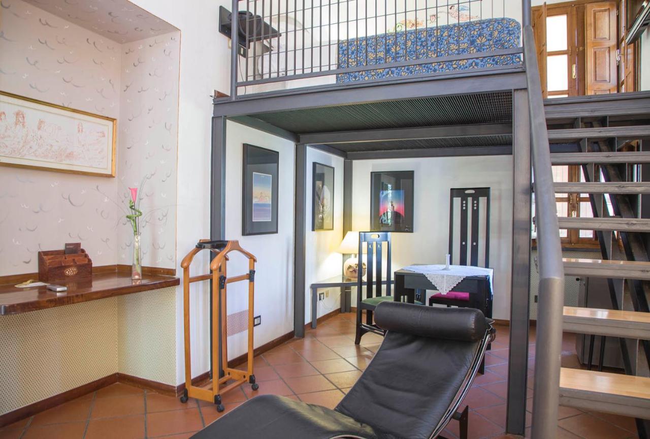 Aliajazz - B&B Hotel - Castrovillari Exterior photo
