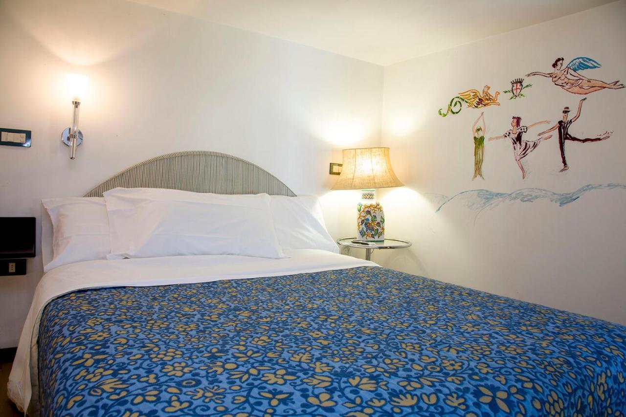 Aliajazz - B&B Hotel - Castrovillari Exterior photo
