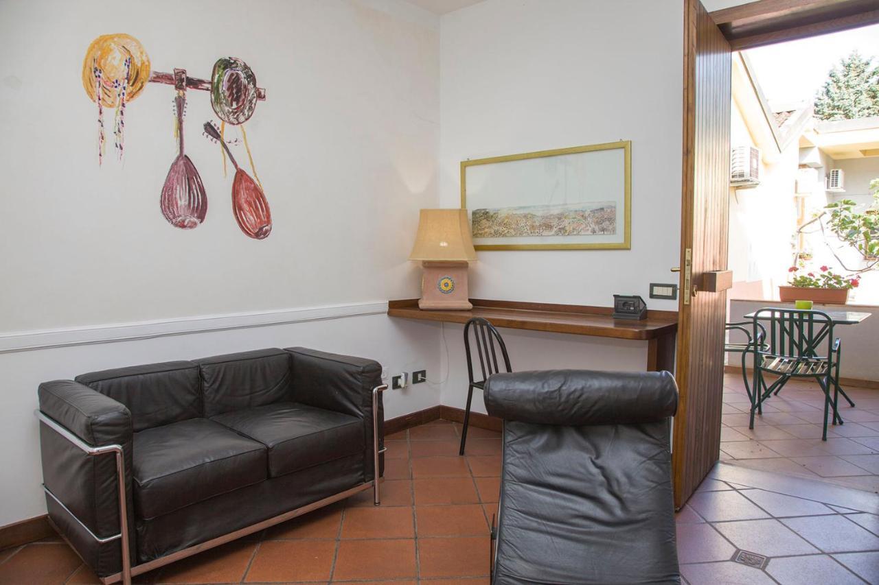 Aliajazz - B&B Hotel - Castrovillari Exterior photo