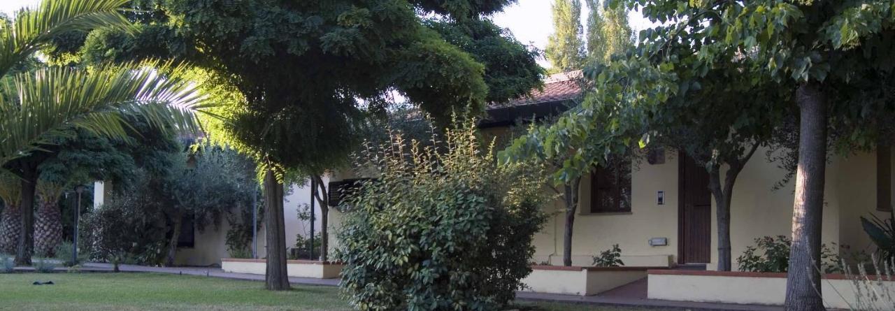 Aliajazz - B&B Hotel - Castrovillari Exterior photo