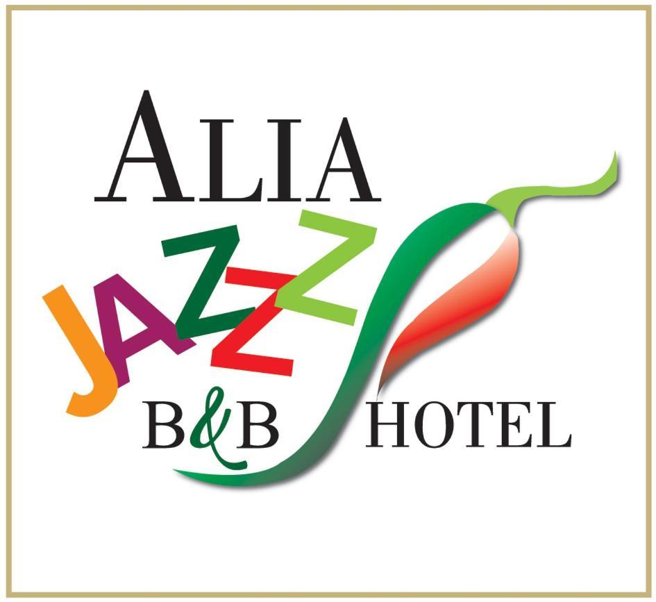 Aliajazz - B&B Hotel - Castrovillari Exterior photo