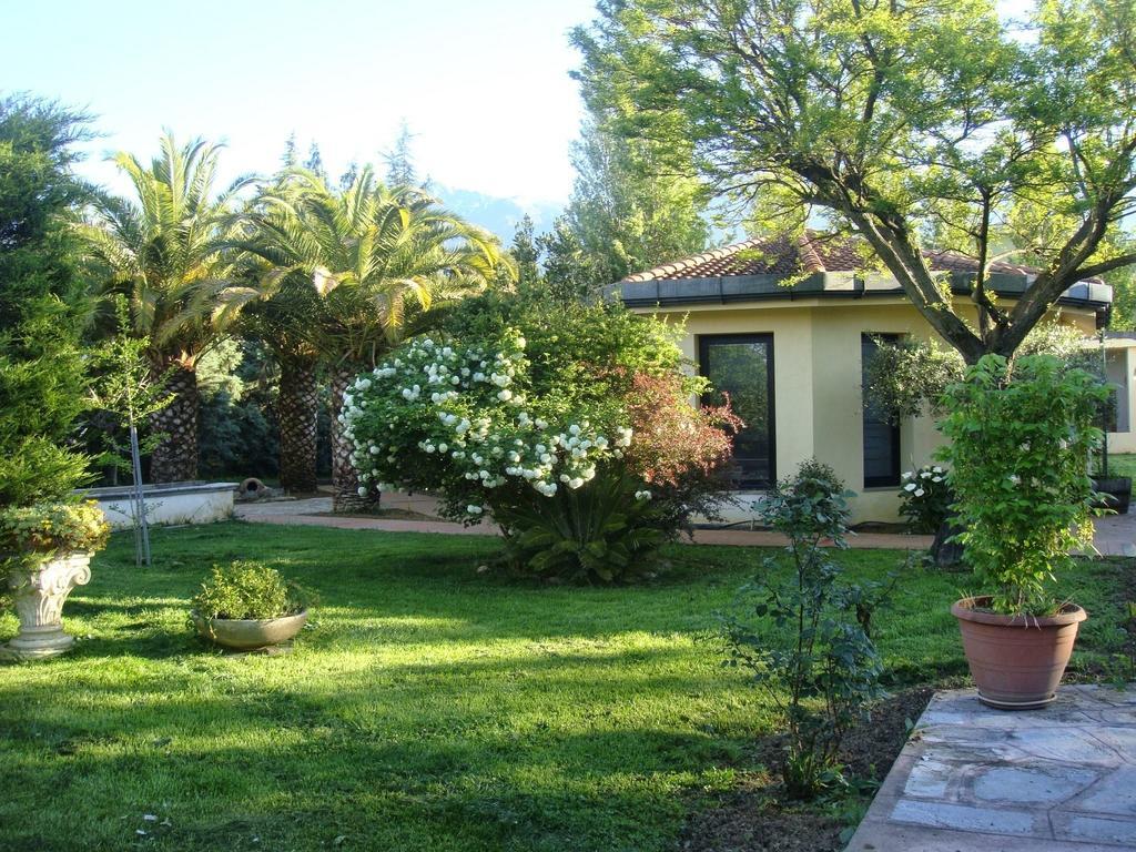 Aliajazz - B&B Hotel - Castrovillari Exterior photo