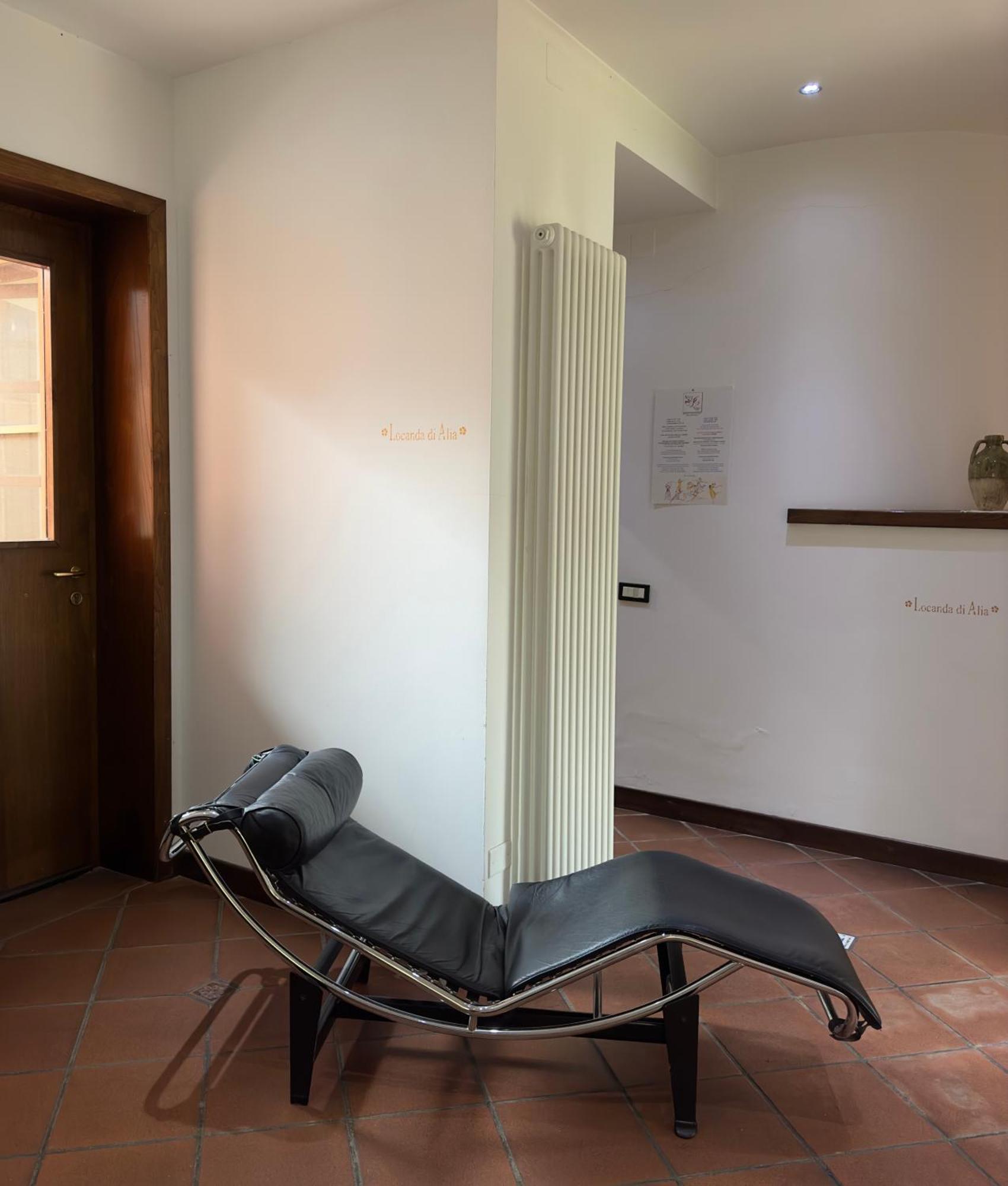 Aliajazz - B&B Hotel - Castrovillari Exterior photo