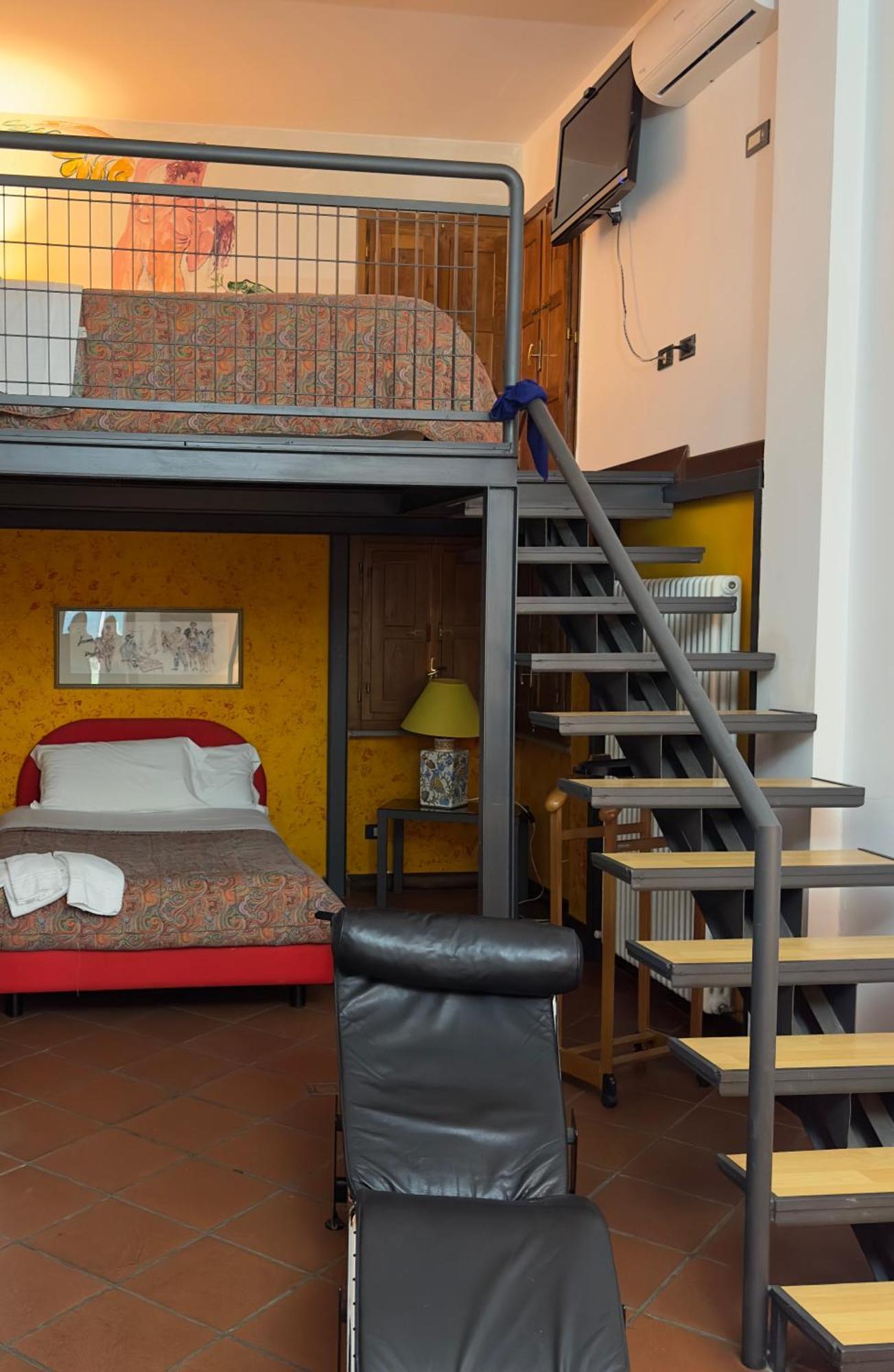 Aliajazz - B&B Hotel - Castrovillari Exterior photo