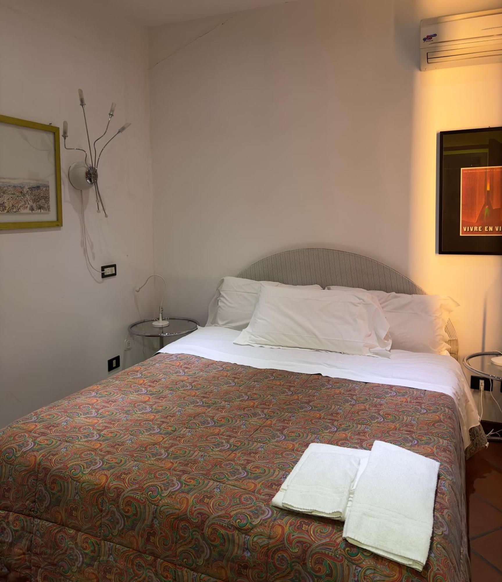 Aliajazz - B&B Hotel - Castrovillari Exterior photo