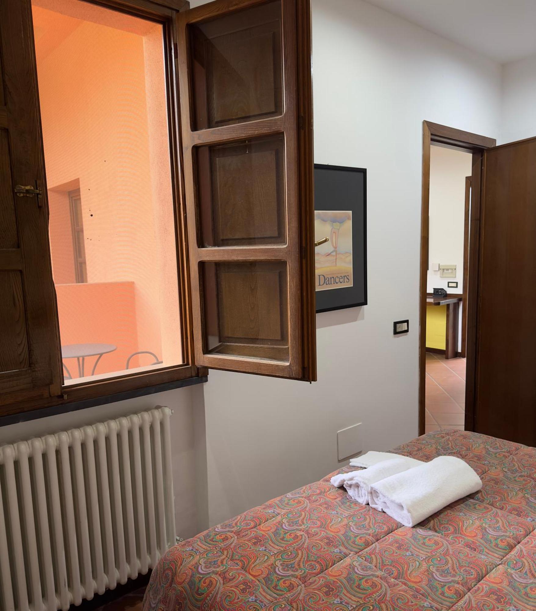 Aliajazz - B&B Hotel - Castrovillari Exterior photo