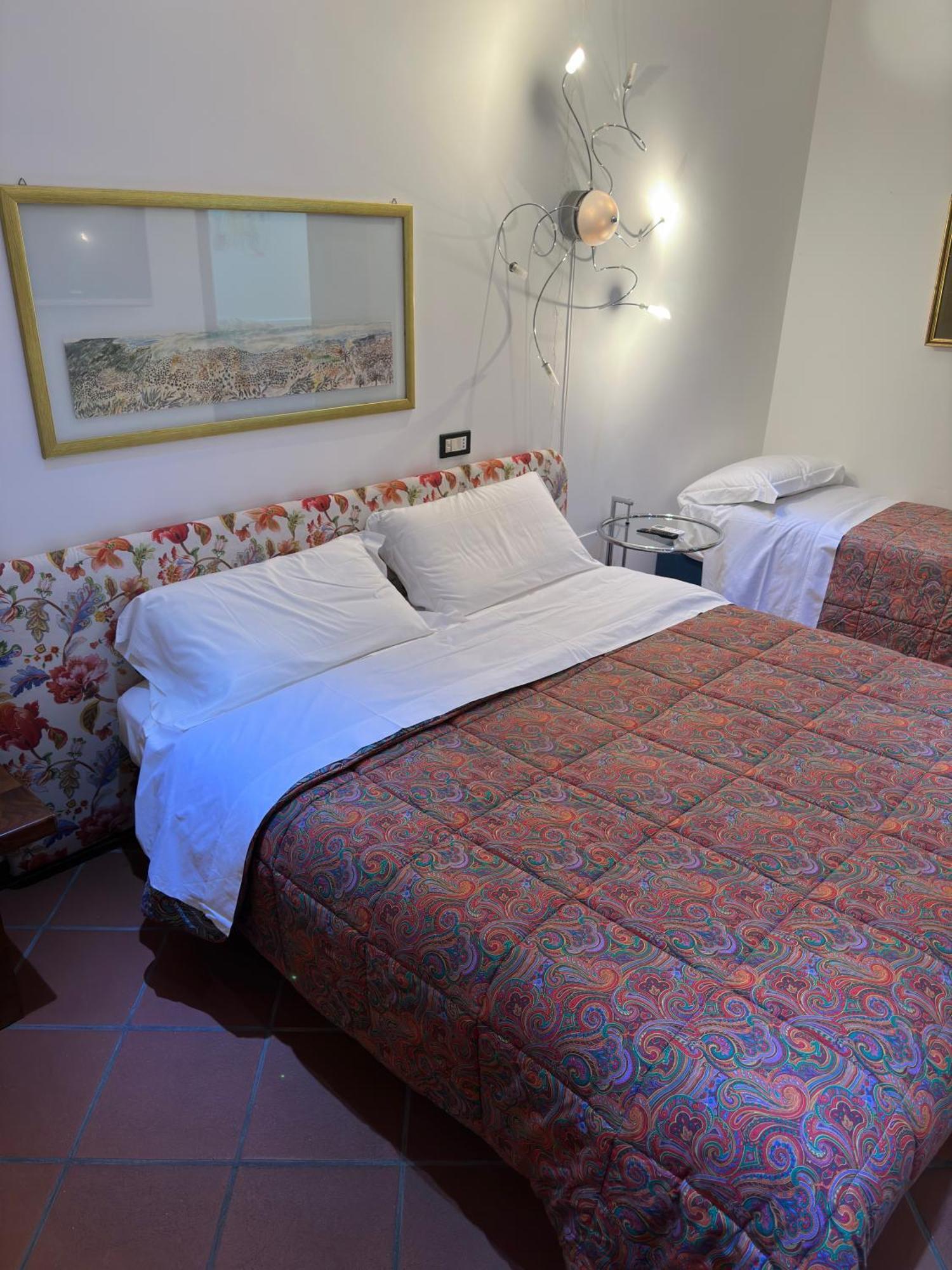 Aliajazz - B&B Hotel - Castrovillari Exterior photo