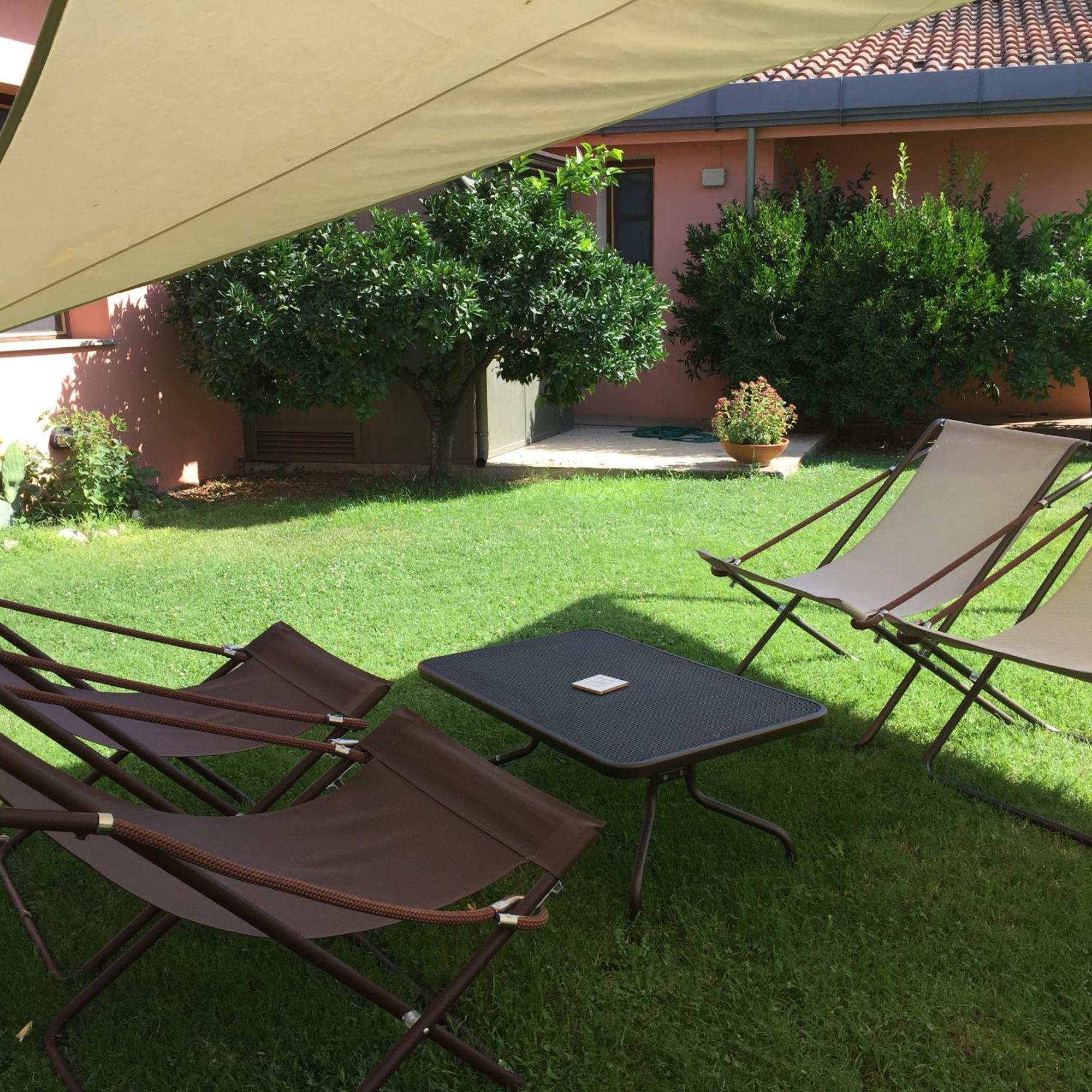 Aliajazz - B&B Hotel - Castrovillari Exterior photo