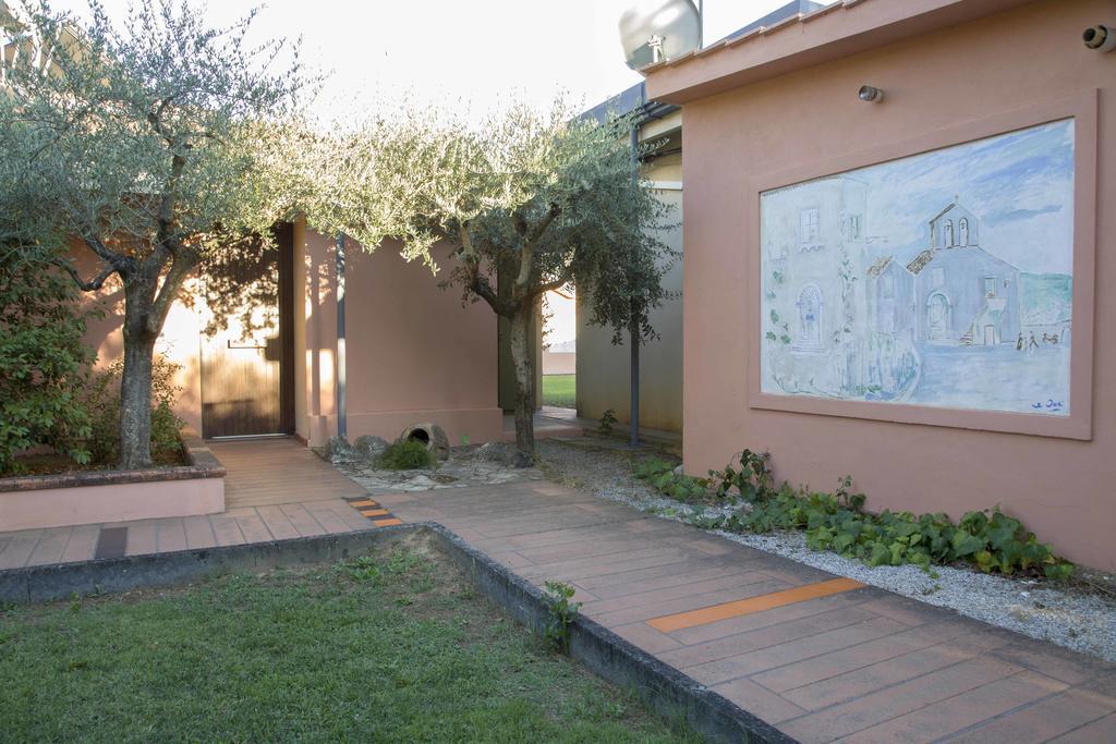 Aliajazz - B&B Hotel - Castrovillari Exterior photo