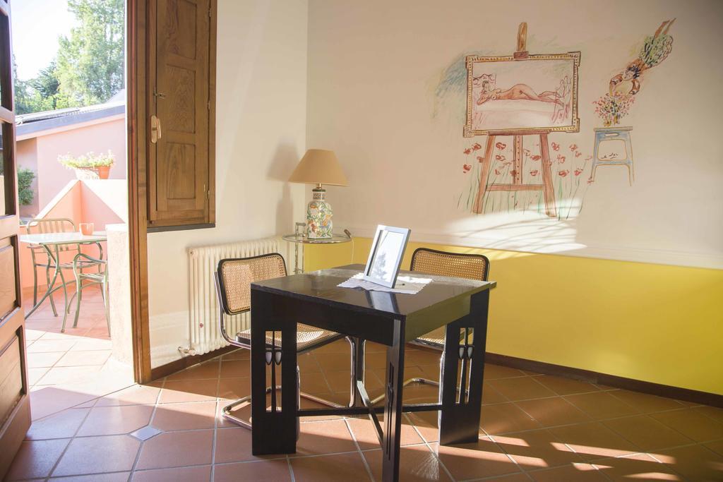 Aliajazz - B&B Hotel - Castrovillari Exterior photo