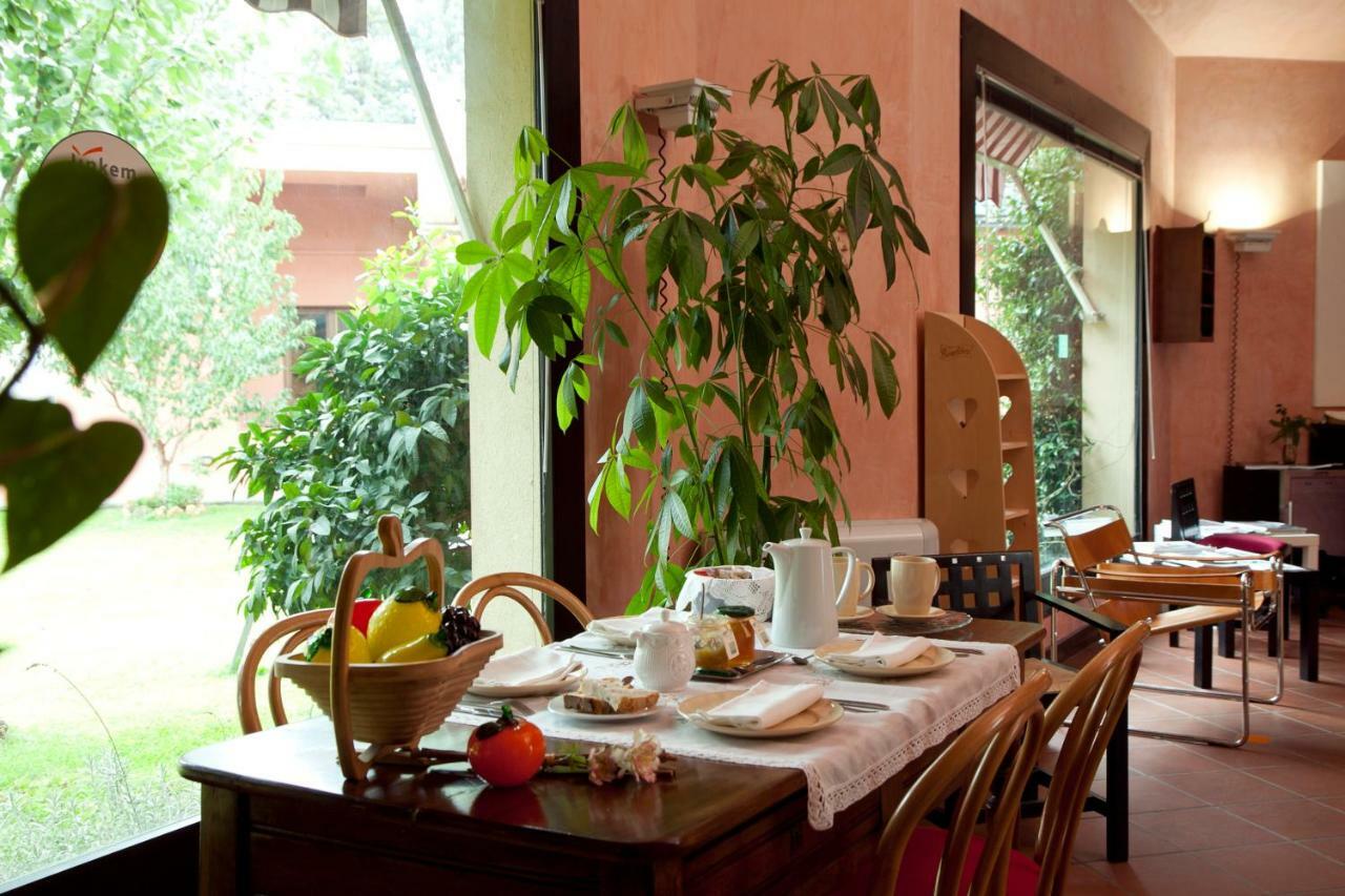 Aliajazz - B&B Hotel - Castrovillari Exterior photo