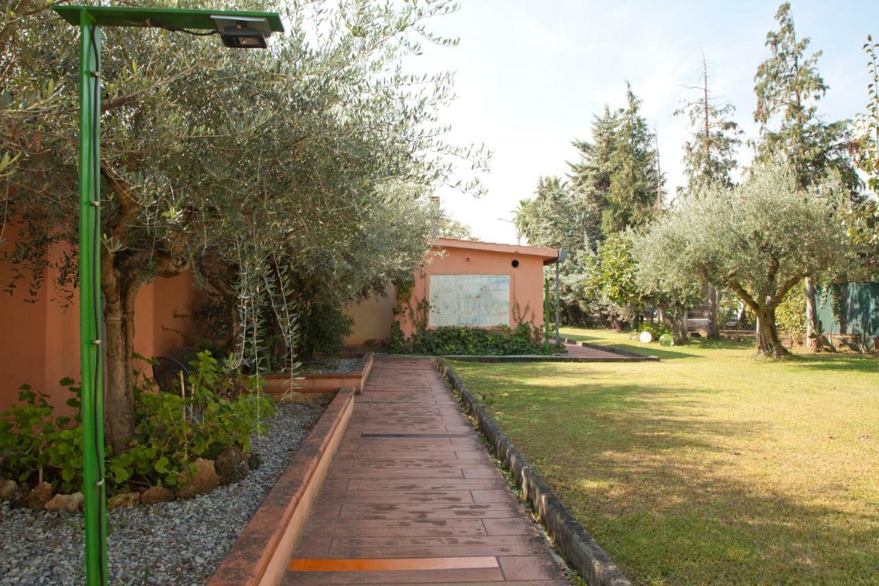 Aliajazz - B&B Hotel - Castrovillari Exterior photo