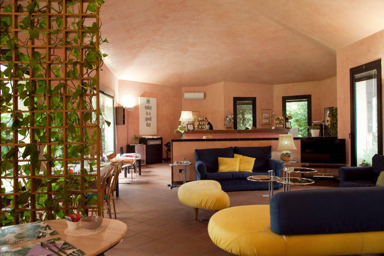 Aliajazz - B&B Hotel - Castrovillari Exterior photo